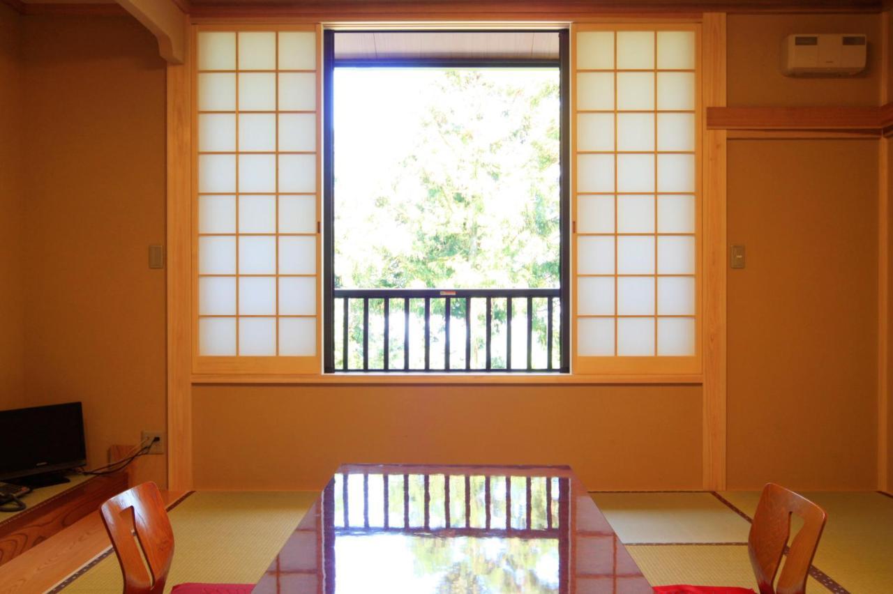 Hotel Nobori à Ome Extérieur photo