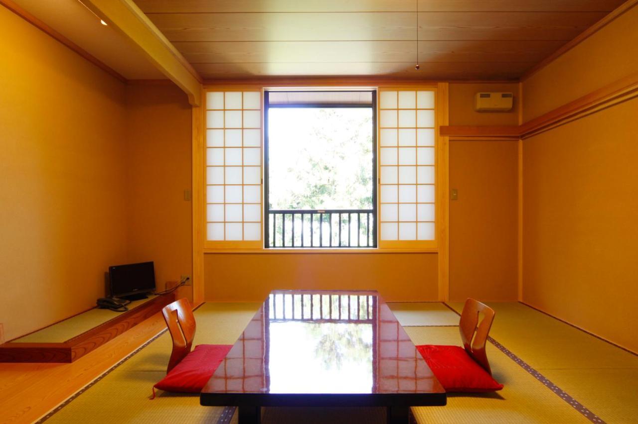 Hotel Nobori à Ome Extérieur photo