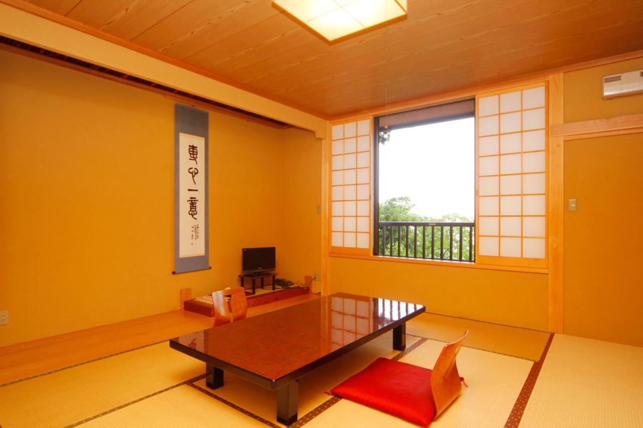 Hotel Nobori à Ome Extérieur photo