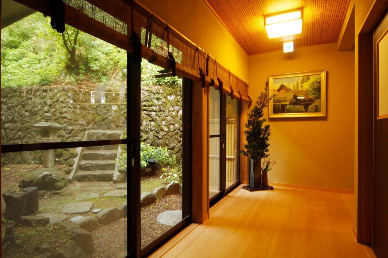 Hotel Nobori à Ome Extérieur photo