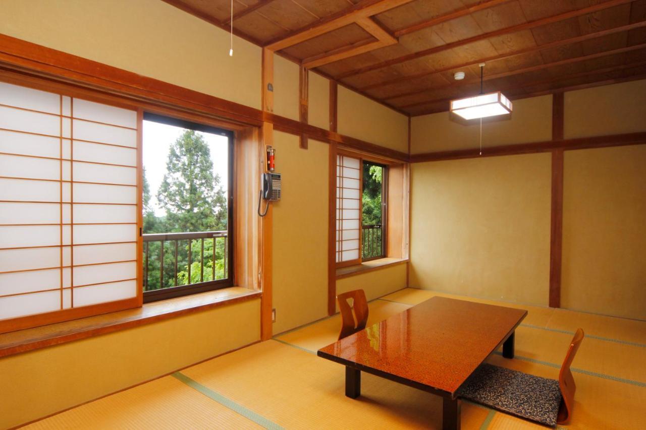 Hotel Nobori à Ome Extérieur photo
